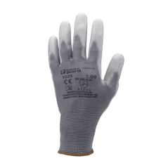 Gants tricotés NYLON de taille 7 à taille 11