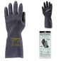 Gants NEOPRENE noirs de taille 7 à taille 11