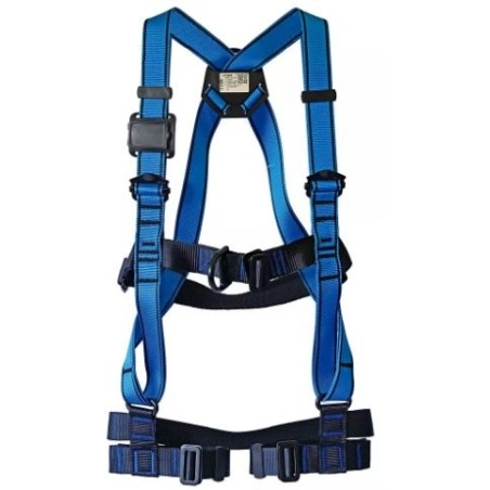 Harnais HT45 avec 2 points d'accrochage de taille S à taille XL