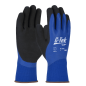 Gant tricoté tout enduit avec double enduction en latex taille 7 à taille 11