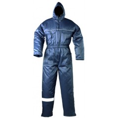 Combinaison grand froid BEAVER de taille S à taille 3XL
