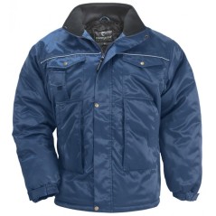 Parka grand froid BEAVER de taille S à taille 3XL