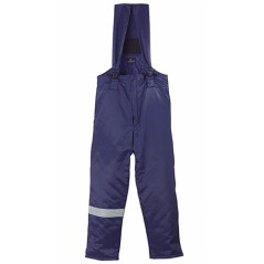 Salopette grand froid BEAVER de taille S à taille 3XL