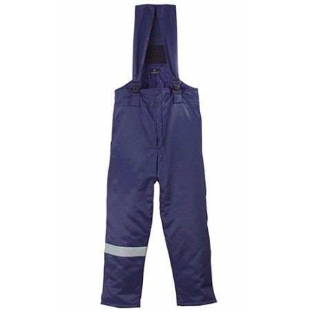 Salopette grand froid BEAVER de taille S à taille 3XL