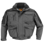 Blouson RIPSTOP multipoches de taille S à 2XL
