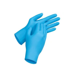Gants nitrile U FIT non poudrés taille M, L et XL