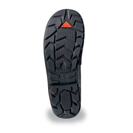Chaussure de soudeur MASCOLE haute S3 CI H HRO WG de pointure 38 à pointure 48