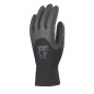 Gants EUROICE tricot NYLON enduit PVC déperlant de taille 7 à taille 11