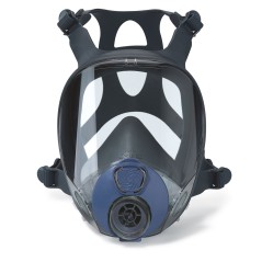 Masque complet EASYLOCK série 9000 de taille S à taille L