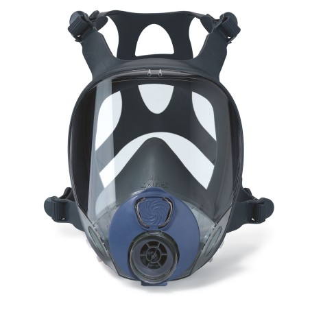 Masque complet EASYLOCK série 9000 de taille S à taille L