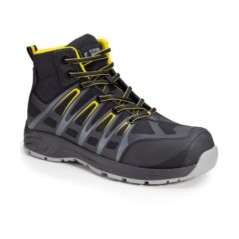 Chaussures hautes ALUNI S3 de la pointure  38 à la pointure 47