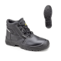 Chaussures hautes de sécurité AZURITE II pointure 36 à pointure 48