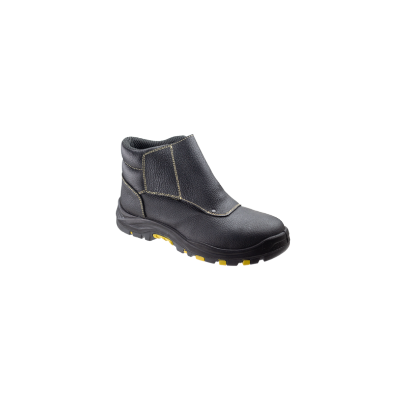 Chaussure de soudeur haute BASALT S3 HRO HI SRC WG de pointure 38 à 47