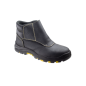 Chaussure de soudeur haute BASALT S3 HRO HI SRC WG de pointure 38 à 47