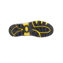 Chaussure de soudeur haute BASALT S3 HRO HI SRC WG de pointure 38 à 47