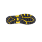 Chaussure de soudeur haute BASALT S3 HRO HI SRC WG de pointure 38 à 47