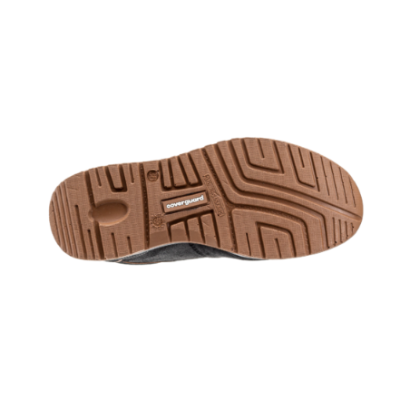 Chaussure de sécurité basse pour femme IOLITE S3 en cuir pointure 36 à pointure 41