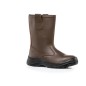 Bottes de sécurité non fourées "PYROXITE" de pointure 38 à pointure 47