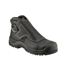 Chaussure soudeur haute S3 HI HRO SRC QANDILITE II pointure 38 à pointure 47