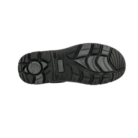 Chaussure soudeur haute S3 HI HRO SRC QANDILITE II pointure 38 à pointure 47