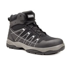 Chaussures hautes de sécurité SCHORL de la pointure 38 à la pointure 47