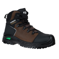 Chaussure haute X-CLAW ROBUST S3 pointure 35 à pointure 48