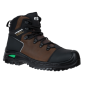 Chaussure haute X-CLAW ROBUST S3 pointure 35 à pointure 48