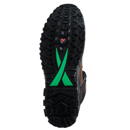 Chaussure haute X-CLAW ROBUST S3 pointure 35 à pointure 48