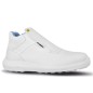 Chaussure haute blanche GIL pointure 35 à pointure 48