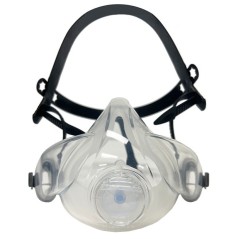 Demi masque CLEANSPACE gamme CST de taille S à taille L