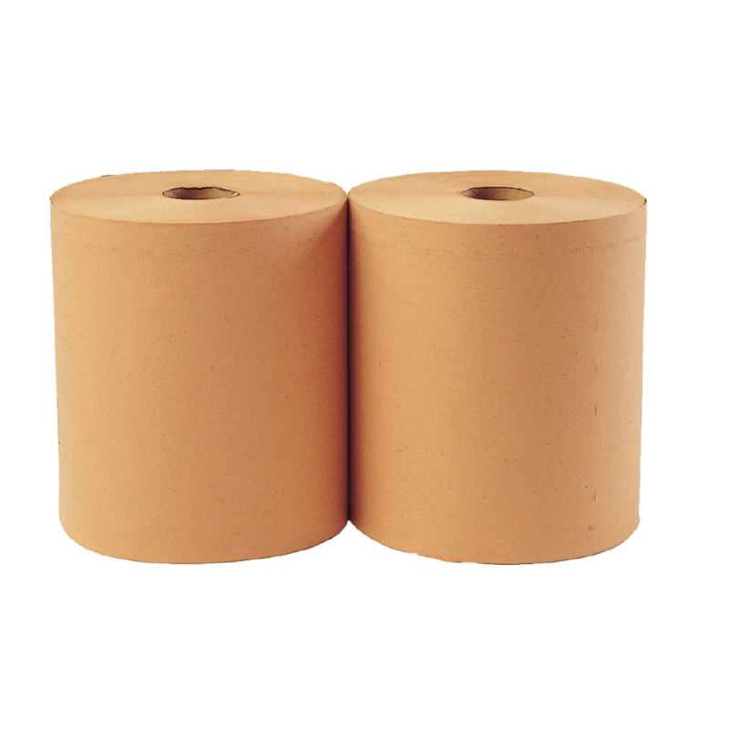 Bobine ouate chamois