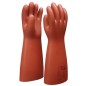 Gants éléctricien isolant classe 0 de taille 9 à taille 10