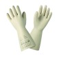 Gants éléctricien caoutchouc classe 00 de taille 9 à taille 11