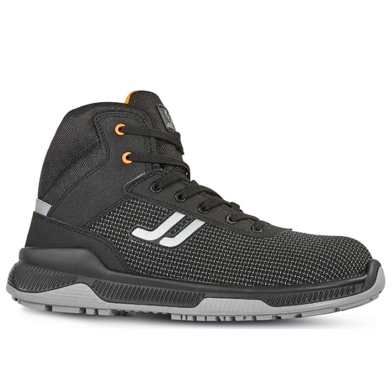 Chaussure haute JALTECHNO S3 ESD CI HI SRC pointure 35 à pointure 48