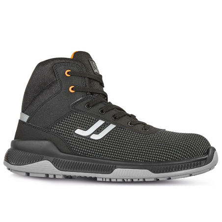 Chaussure haute JALTECHNO S3 ESD CI HI SRC pointure 35 à pointure 48