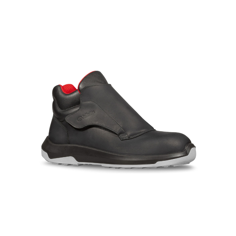 Chaussure haute soudeur JALTIG S3 CI HI HRO WG SRC pointure 35 à pointure 48