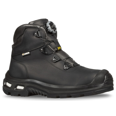 Chaussure haute JALANGO S3 ESD CI HI SRC avec système boa pointure 38 à pointure 48