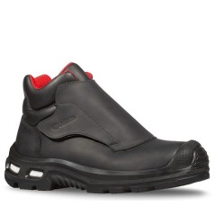 Chaussures hautes de soudeur JALPLASMA pointure 38 à pointure 48