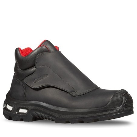 Chaussures hautes de soudeur JALPLASMA pointure 38 à pointure 48