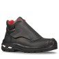 Chaussures hautes de soudeur JALPLASMA pointure 38 à pointure 48