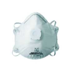 Masque anti poussière FFP2 SL avec valve