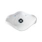 Masque anti poussière FFP3S pliable