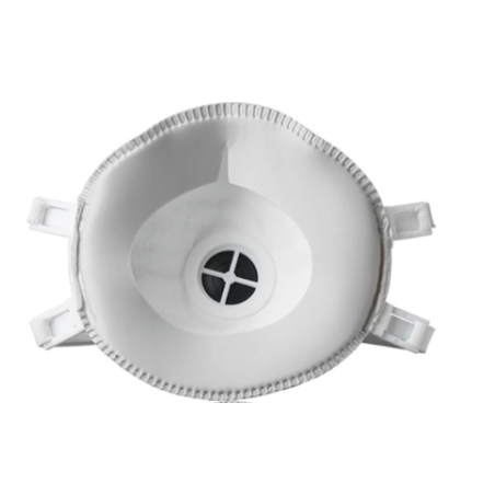 Masque anti poussière FFP3 SL avec valve