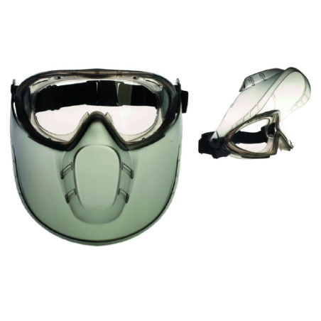 Lunettes masque avec protection STORMLUX