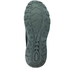 Chaussure haute en cuir MONZA S3, avec laçage rotor pointure 39 à pointure 47