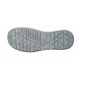 Chaussure haute en cuir et velour ALICANTE ESD S1P SRC pointure 35 à pointure 47