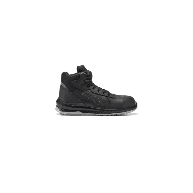 Chaussure haute SCURO S3 CI SRC pointure 35 à pointure 48