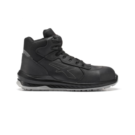Chaussure haute SCURO S3 CI SRC pointure 35 à pointure 48
