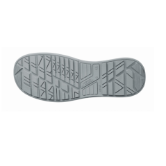 Chaussure basse en cuir et velour RADICAL ESD S1P SRC pointure 35 à pointure 47