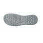 Chaussure basse en cuir et velour RADICAL ESD S1P SRC pointure 35 à pointure 47